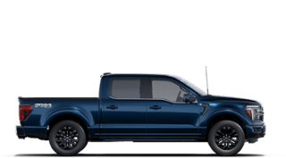 2025 Ford F-150® External Image 1